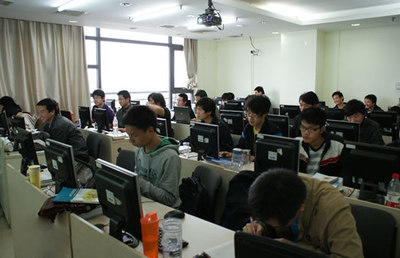 溫州VR培訓及計算機培訓收費詳情解析