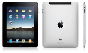 ipad平板電腦即將內(nèi)地上市 業(yè)界進(jìn)入 戰(zhàn)國 時(shí)代